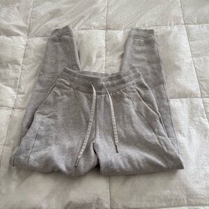 Lululemon Scuba Joggers